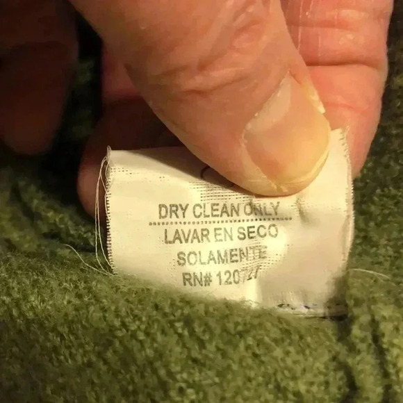 Vintage Harve Bernard sweater - Picture 7 of 7